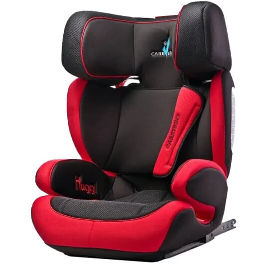 Автокрісло Caretero Huggi Isofix