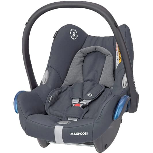 Автолюлька Maxi-Cosi CabrioFix i-Size