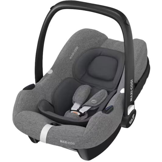 Автолюлька Maxi-Cosi CabrioFix i-Size