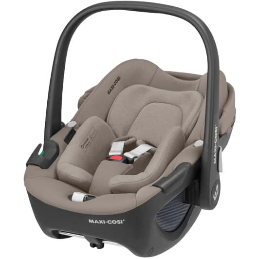 Автолюлька Maxi-Cosi Pebble 360