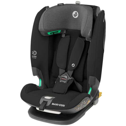 Автокрісло Maxi-Cosi Titan Pro i-Size