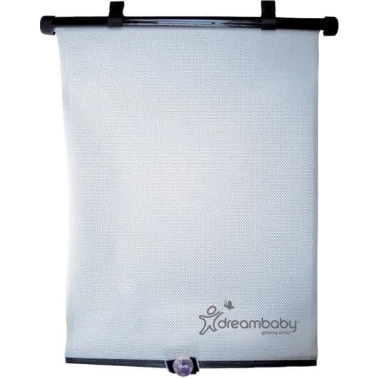 Сонцезахисна шторка DreamBaby F207 35,5x48 ролет