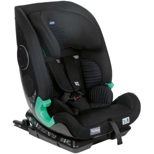 Автокресло Chicco MySeat i-Size Air