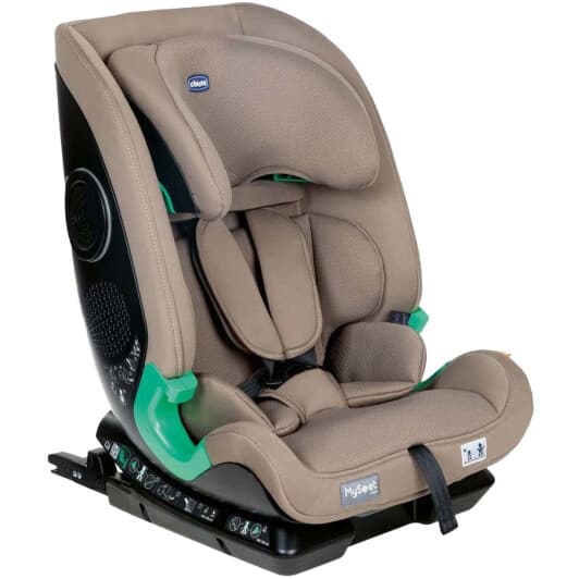 Автокресло Chicco MySeat i-Size