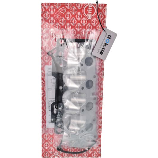 726.950 Elring Комплект прокладок ГБЦ