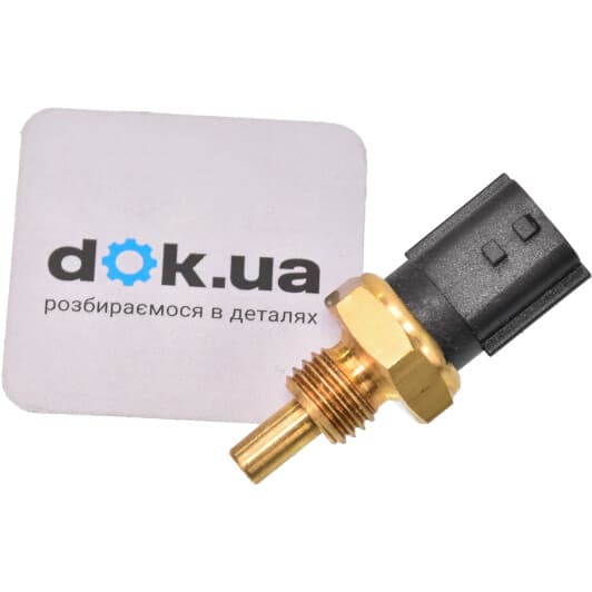 6PT 009 309-471 Behr Hella Датчик температуры охлаждающей жидкости