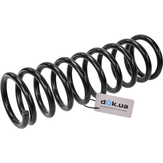 4042106 Lesjöfors Пружина підвіски для Jeep Grand Cherokee