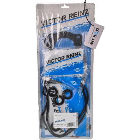 02-54025-01 Reinz Комплект прокладок ГБЦ