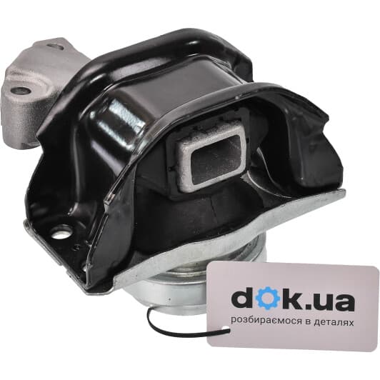 2700075 Sasic Подушка двигуна