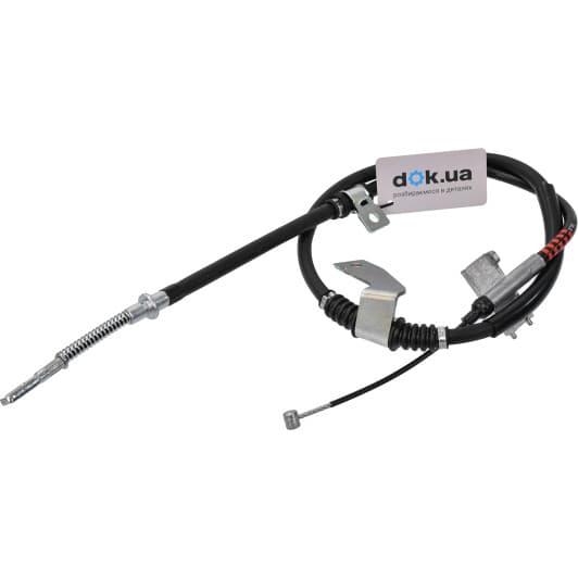 4901008B03 SsangYong Трос ручного гальма