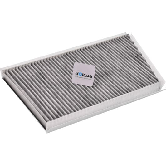 LAK 129 Mahle Фільтр салону