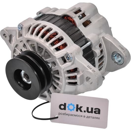 a5053 AS Генератор