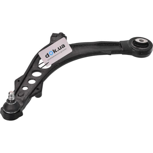 15768 Febi Важіль підвіски