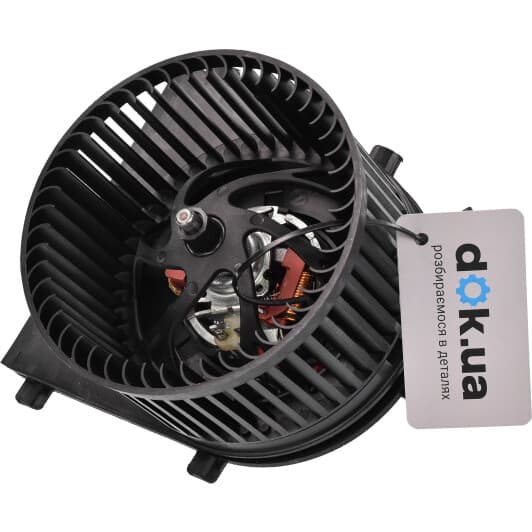 B14593 Borsehung Вентилятор салона