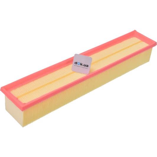 A1138 Purflux Повітряний фільтр для Mercedes C-Class