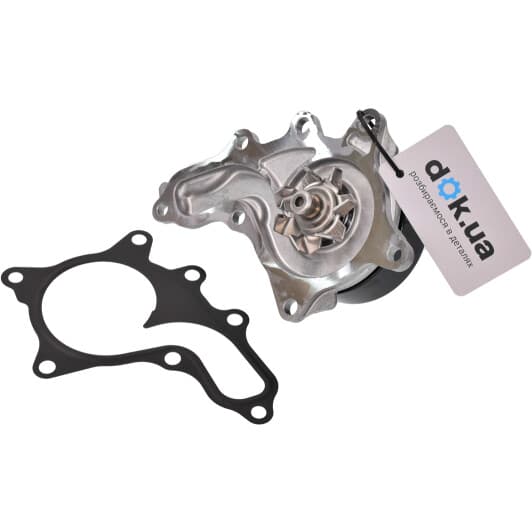 WPT194 Aisin Помпа