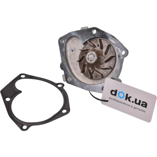 7.01838.02.0 Pierburg Помпа