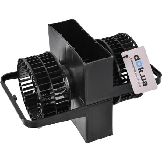 0917110 Metzger Вентилятор салона