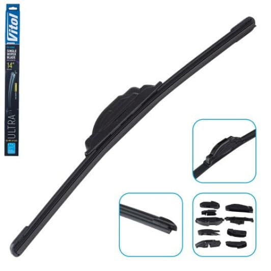 00000059959 Vitol Щетки стеклоочистителя