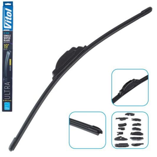 00000059965 Vitol Щітки склоочисника