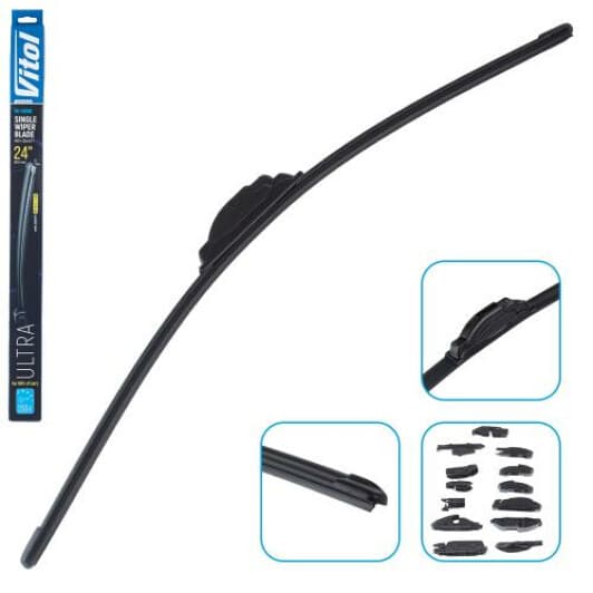 00000059969 Vitol Щетки стеклоочистителя