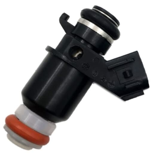 01lb0012 Libron Паливна форсунка