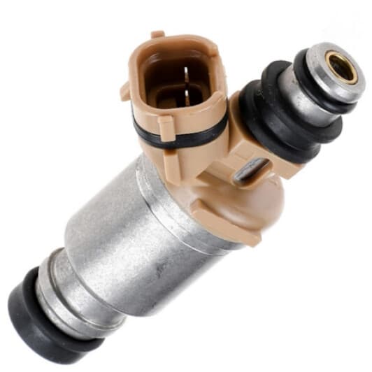 01lb0087 Libron Топливная форсунка