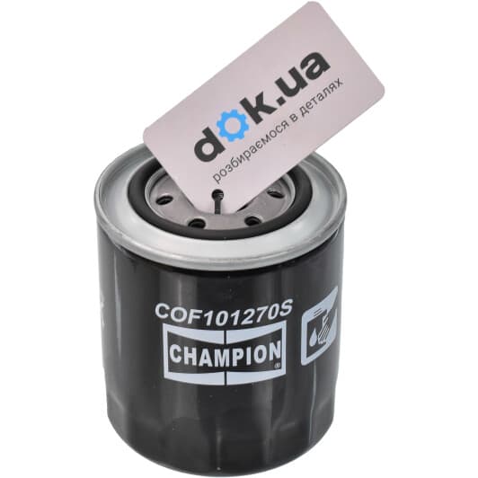 COF101270S Champion Оливний фільтр