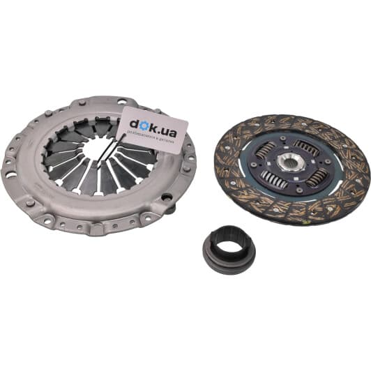 KO-012 Aisin Комплект сцепления