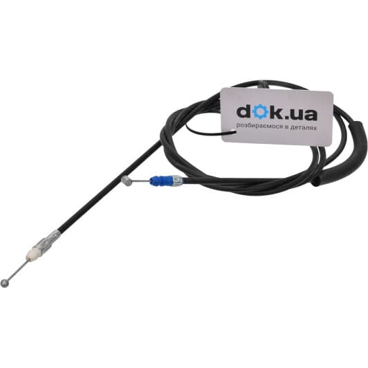 7113032000 SsangYong Тросик замка капота