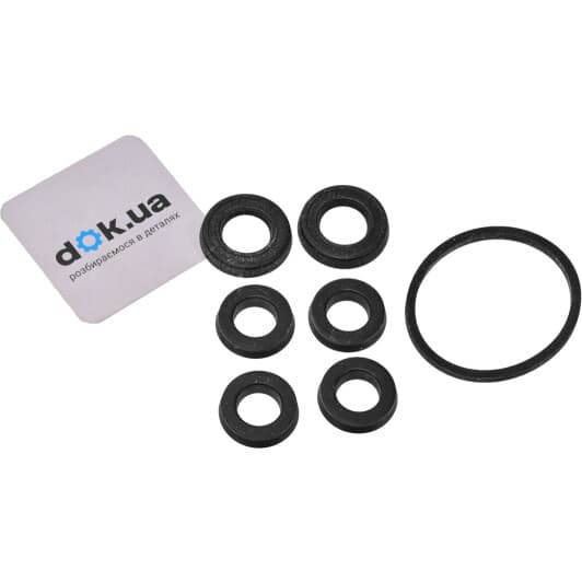 120076 Frenkit Ремкомплект главного тормозного цилиндра