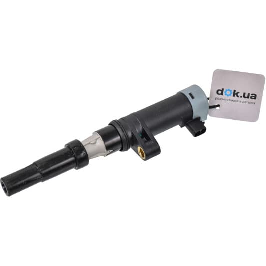 20111 Bremi Катушка зажигания