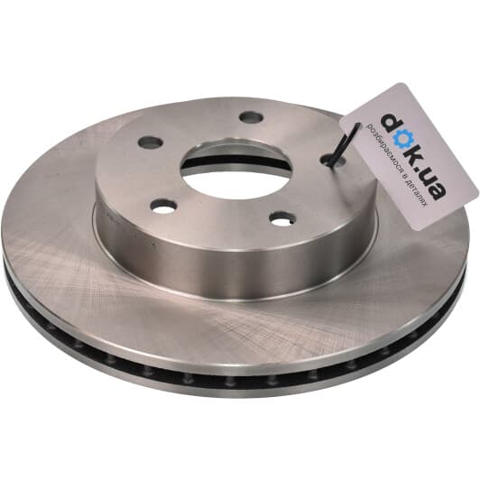 6626.10 Roadhouse Гальмівний диск