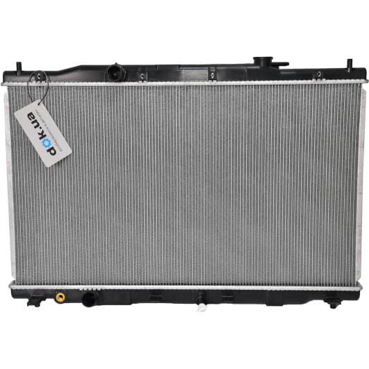 681378 Nissens Радіатор охолодження двигуна для Honda CR-V