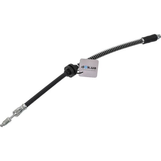 4161600900 JP Group Гальмівний шланг