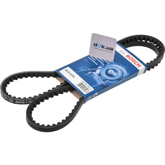 1 987 947 796 Bosch Клиновий ремінь