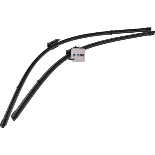 574680 Valeo Щетки стеклоочистителя