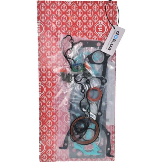 599210 Elring Комплект прокладок полный