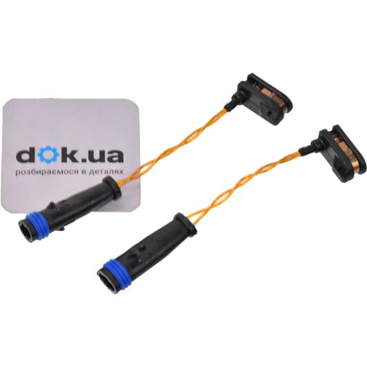 1645401017 Mercedes-Benz / Smart Датчик зношення гальмівних колодок