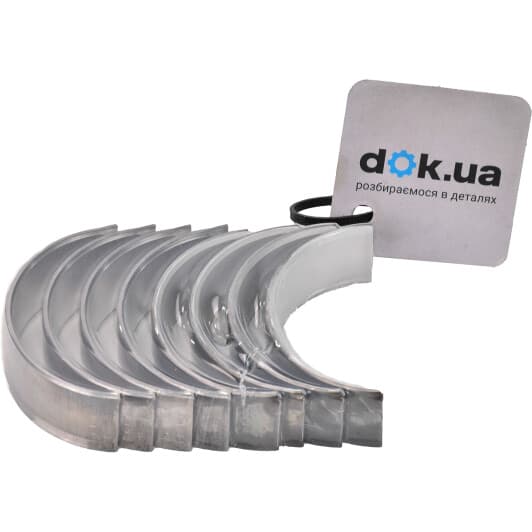 71-3952/4 STD Glyco Шатунна вкладка