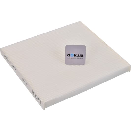 87139YZZ07 Toyota / Lexus / Daihatsu Фільтр салону