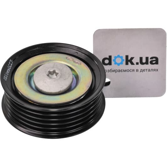 252872A600 Hyundai / Kia Обвідний ролик поліклинового ременя