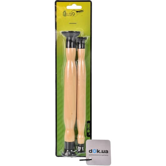 Набір інструментів Alloid ПК-2085 2 од.