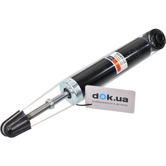 21184R SATO tech Амортизатор для Nissan Teana