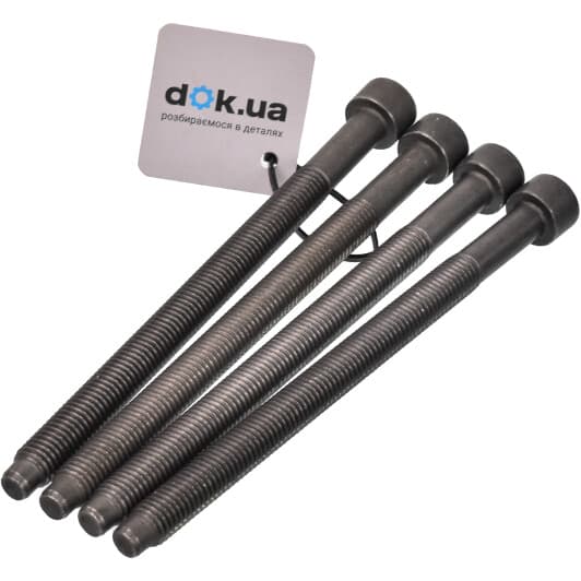 038103384 VAG Болт ГБЦ