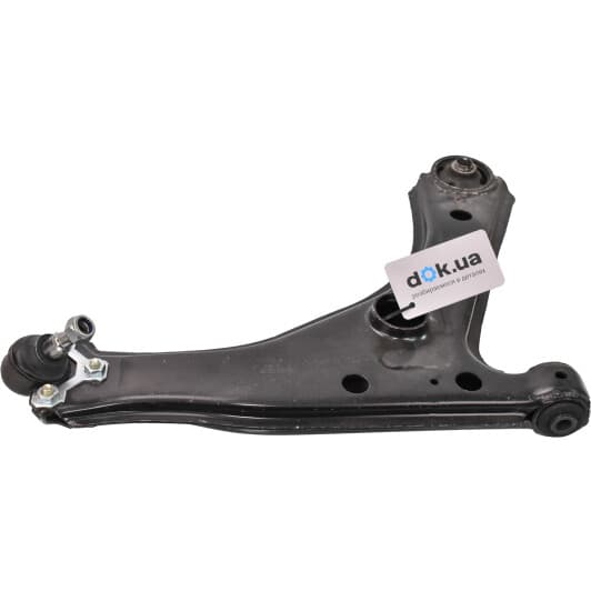 v535 Teknorot Рычаг подвески