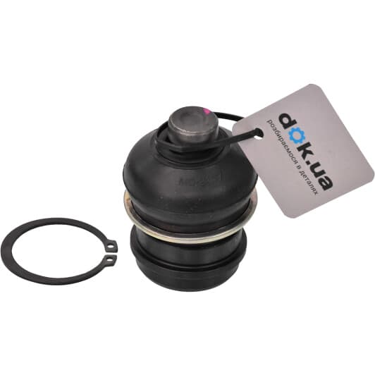 MB9607 MASUMA Шарова опора для Mitsubishi Grandis