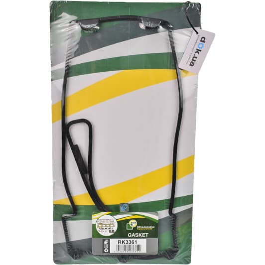 RK3361 BGA Комплект прокладок клапанної кришки