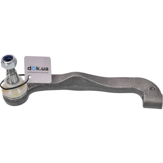 17VW4501 Asmetal Наконечник рулевой тяги