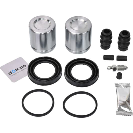 D42063C Autofren Seinsa Ремкомплект гальмівного супорта